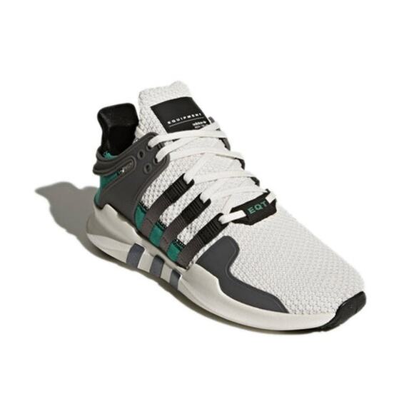 Adidas BRAND NEW - NEVER WORN - Eqt Support Cloth Trainers ADV W Sneaker - Picture 2 of 7